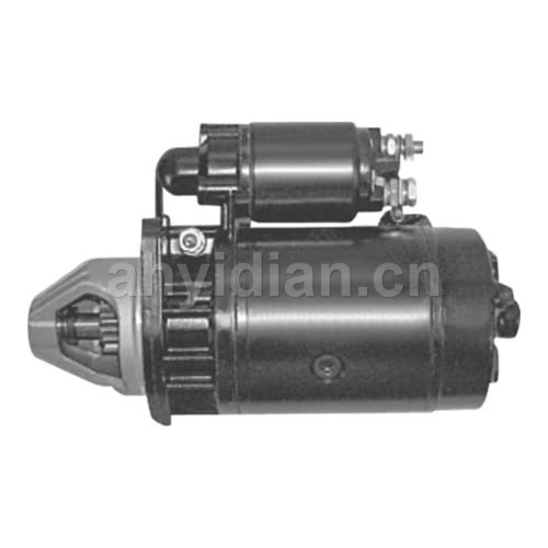 BOSCH TRUCK STARTER