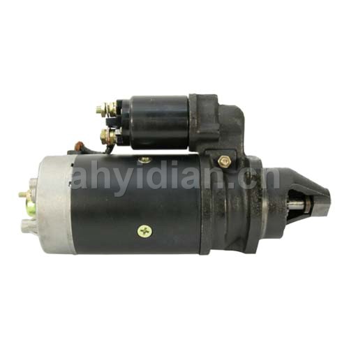 BOSCH TRUCK STARTER