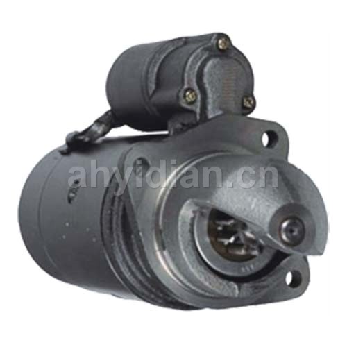 BOSCH TRUCK STARTER