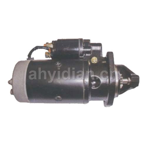 BOSCH TRUCK STARTER