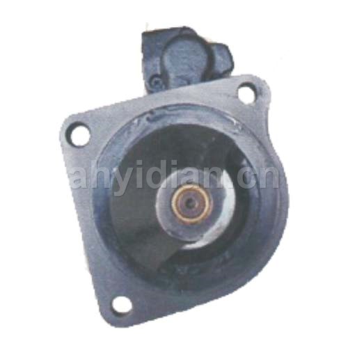 BOSCH TRUCK STARTER