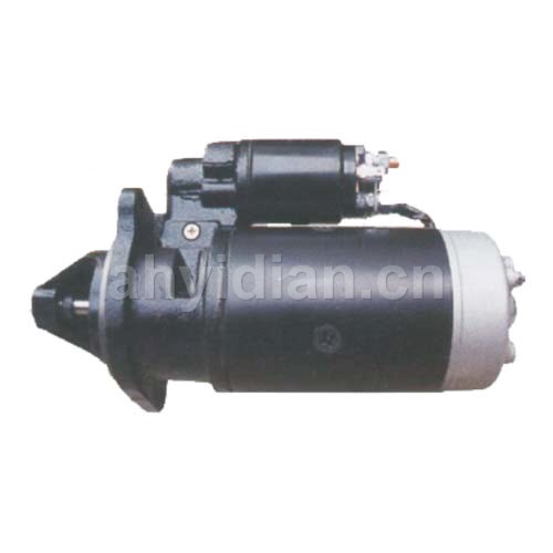 BOSCH TRUCK STARTER