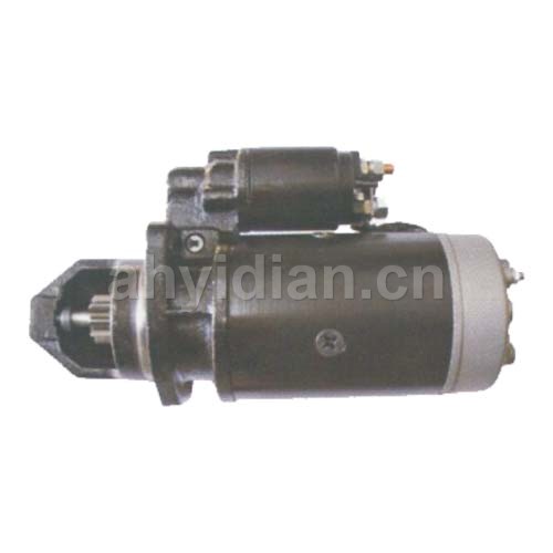 BOSCH TRUCK STARTER