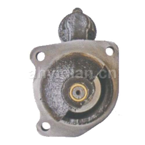 BOSCH TRUCK STARTER