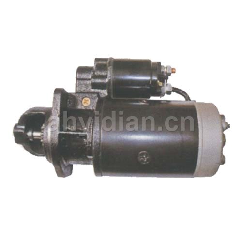 BOSCH TRUCK STARTER