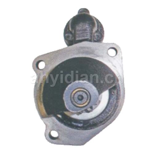 BOSCH TRUCK STARTER