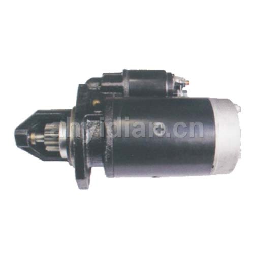 BOSCH TRUCK STARTER