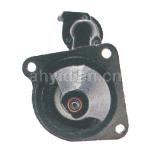 BOSCH TRUCK STARTER