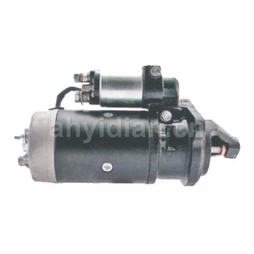 BOSCH TRUCK STARTER