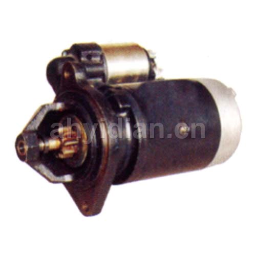 BOSCH TRUCK STARTER