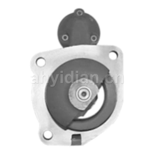 BOSCH TRUCK STARTER