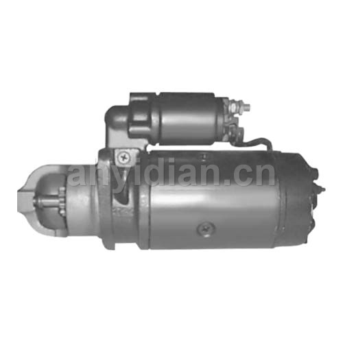 BOSCH TRUCK STARTER