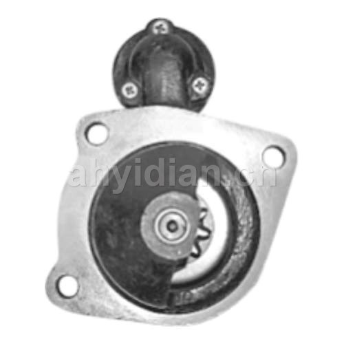BOSCH TRUCK STARTER