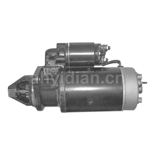 BOSCH TRUCK STARTER