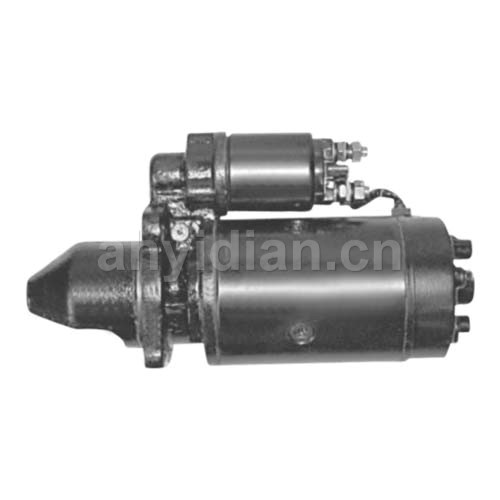 BOSCH TRUCK STARTER