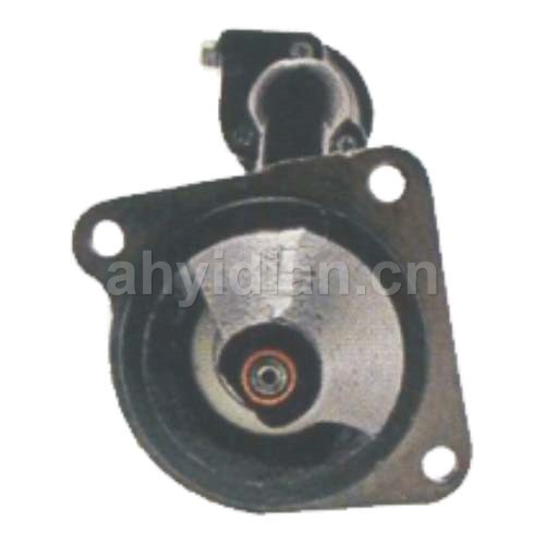 BOSCH TRUCK STARTER