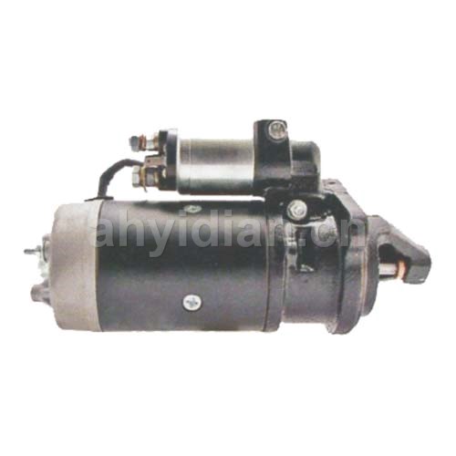 BOSCH TRUCK STARTER