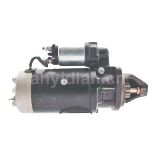 BOSCH TRUCK STARTER