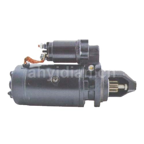 BOSCH TRUCK STARTER