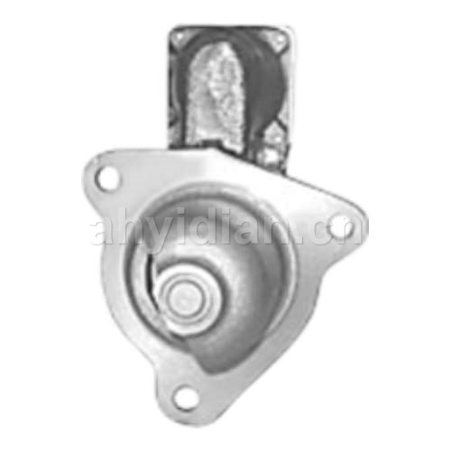 BOSCH TRUCK STARTER