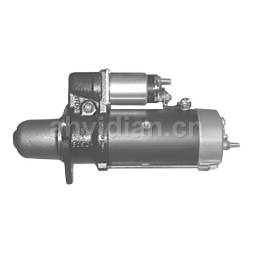 BOSCH TRUCK STARTER