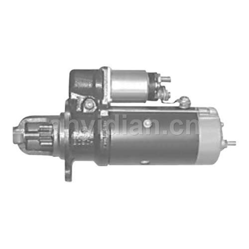 BOSCH TRUCK STARTER