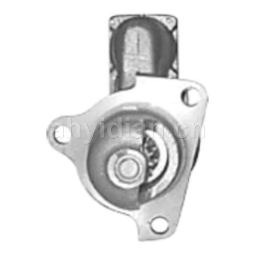 BOSCH TRUCK STARTER