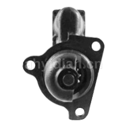 BOSCH TRUCK STARTER