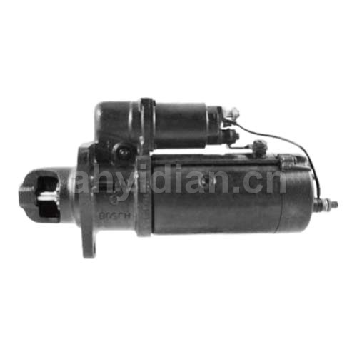 BOSCH TRUCK STARTER