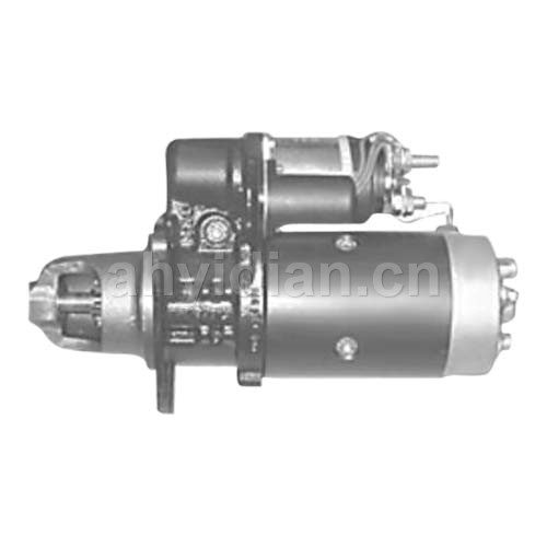 BOSCH TRUCK STARTER