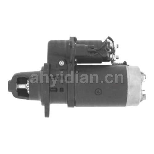 BOSCH TRUCK STARTER