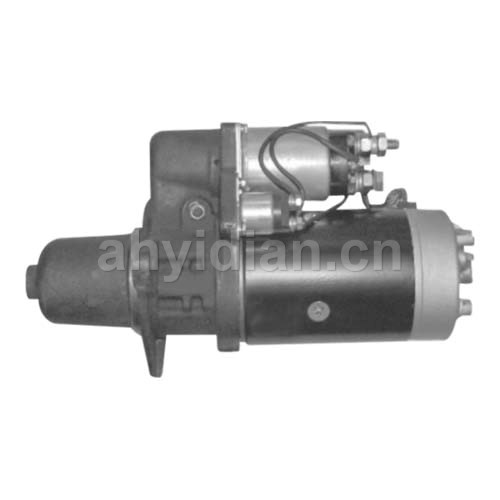 BOSCH TRUCK STARTER