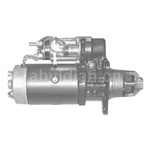 BOSCH TRUCK STARTER