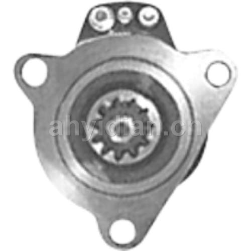 BOSCH TRUCK STARTER