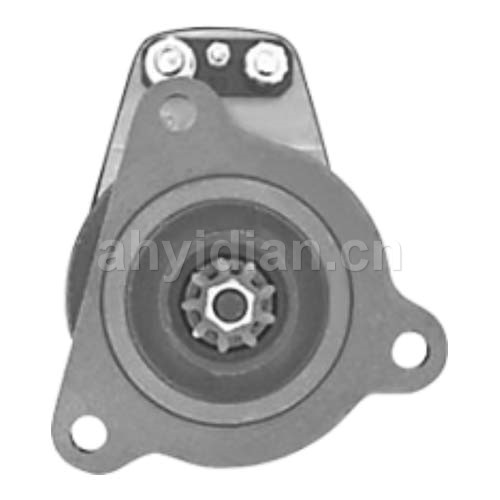 BOSCH TRUCK STARTER