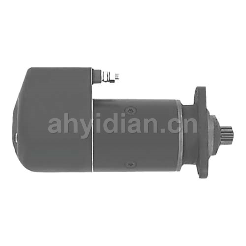 BOSCH TRUCK STARTER