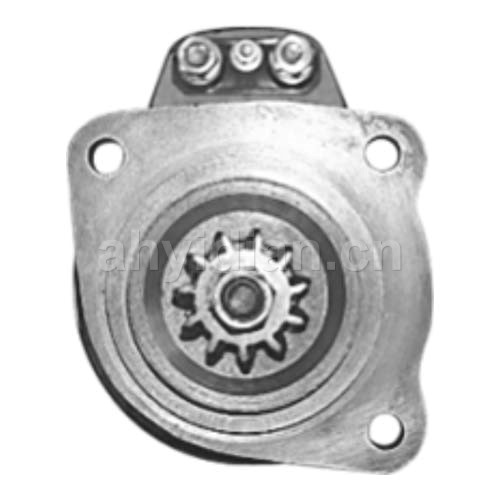 BOSCH TRUCK STARTER