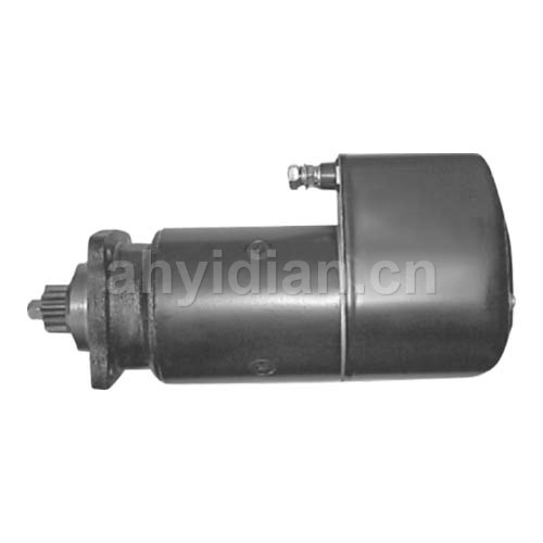 BOSCH TRUCK STARTER