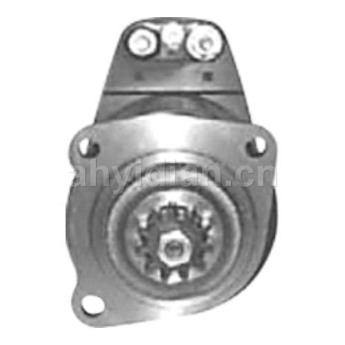 BOSCH TRUCK STARTER