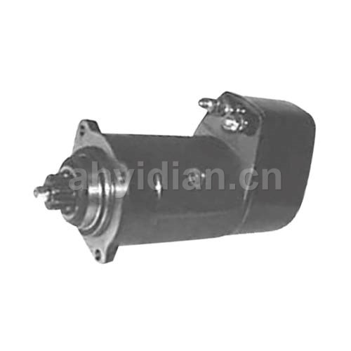 BOSCH TRUCK STARTER