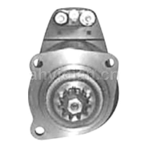 BOSCH TRUCK STARTER