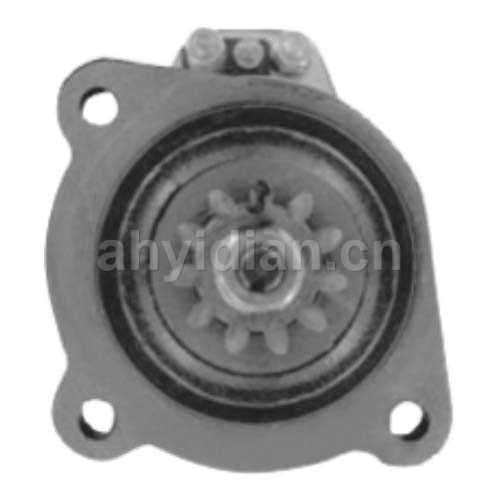 BOSCH TRUCK STARTER