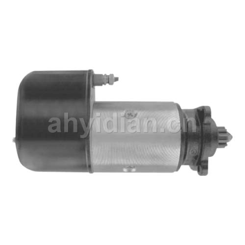 BOSCH TRUCK STARTER