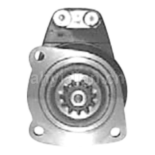 BOSCH TRUCK STARTER