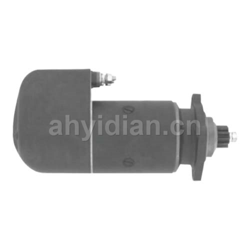 BOSCH TRUCK STARTER