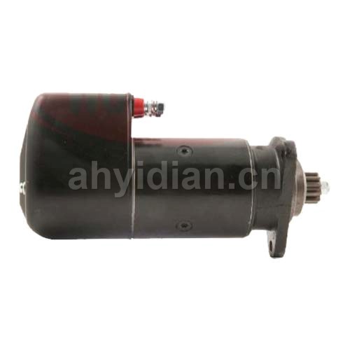 BOSCH TRUCK STARTER