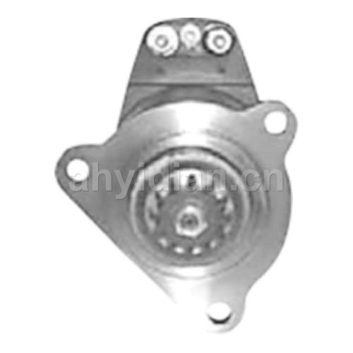 BOSCH TRUCK STARTER