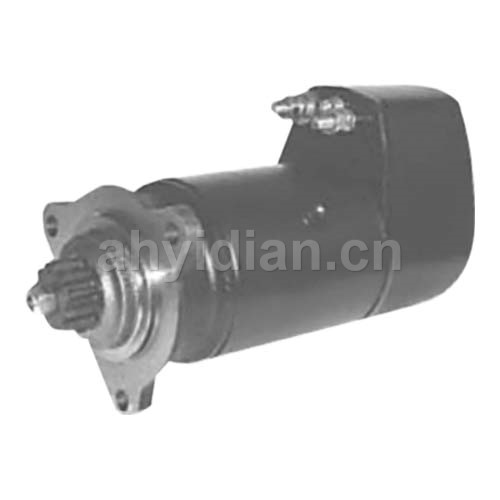 BOSCH TRUCK STARTER