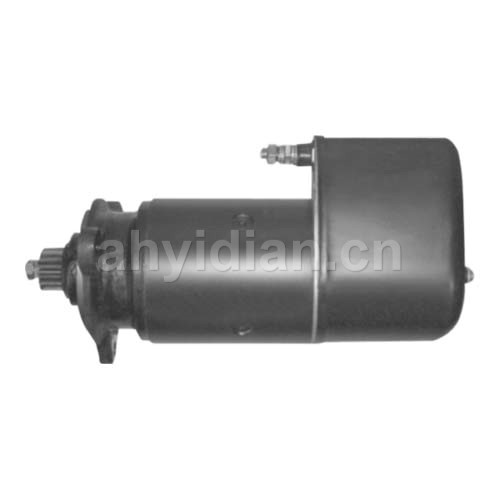 BOSCH TRUCK STARTER