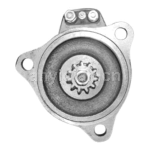 BOSCH TRUCK STARTER